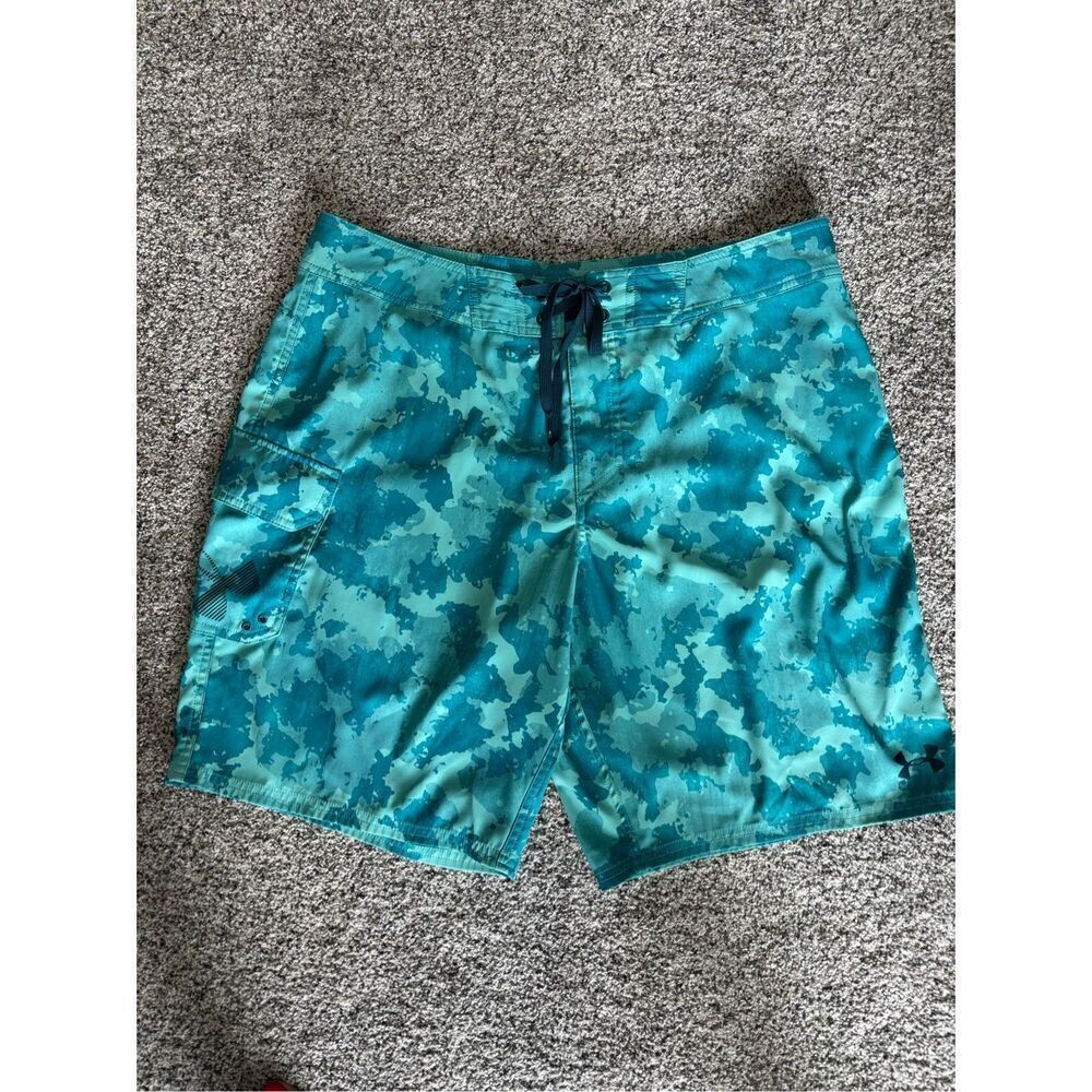 Under Armour Men’s Boards Shorts